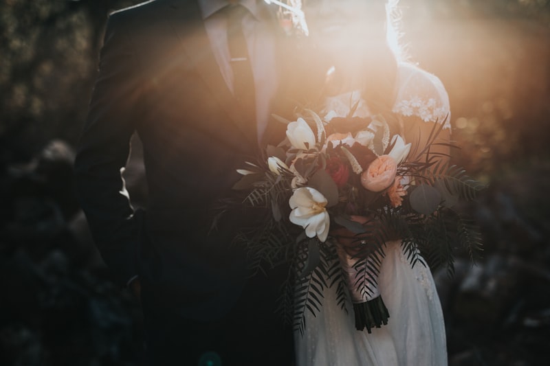 5 tendances décoration de mariage en Côte d'Ivoire pour 2025