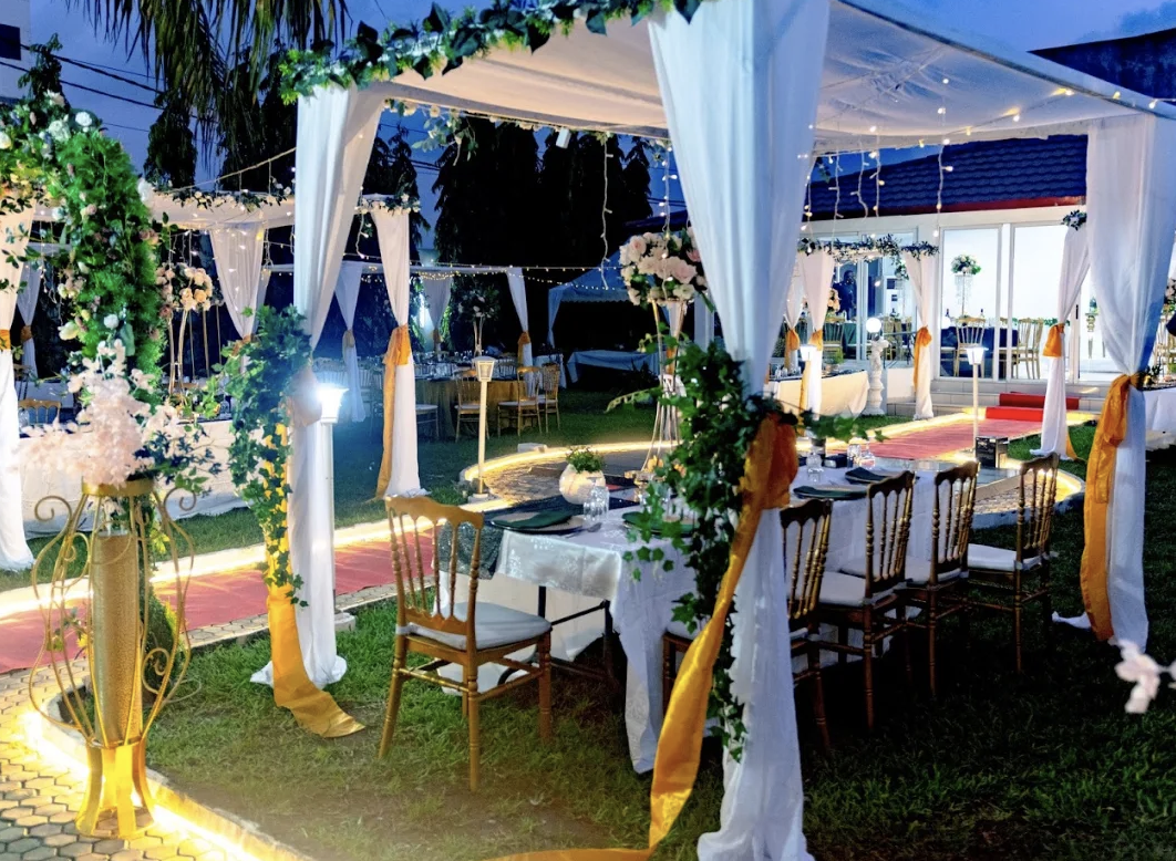 Espace Laury's Event